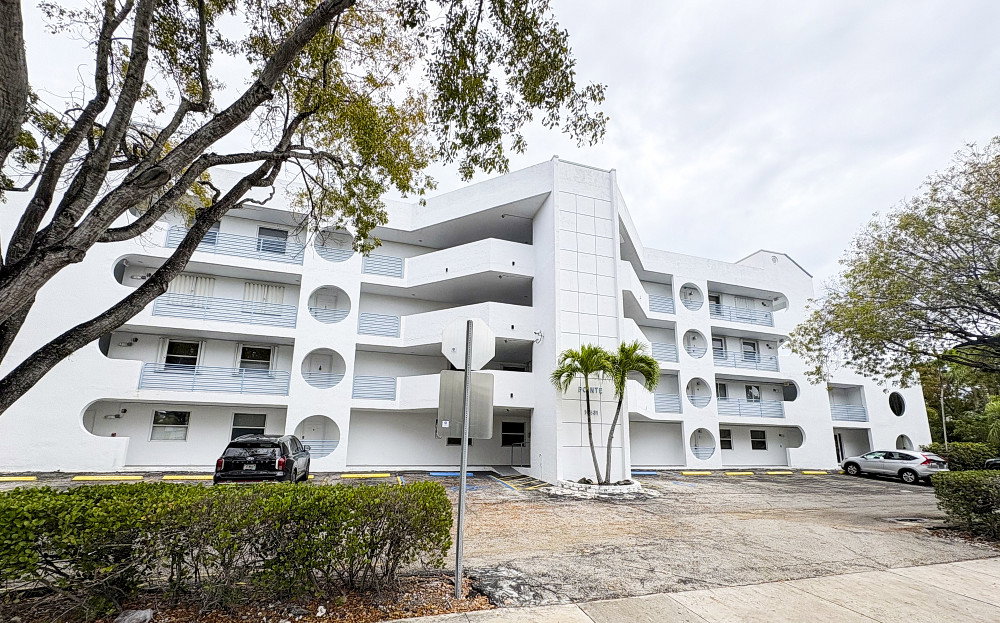 Intracoastal Point Condo